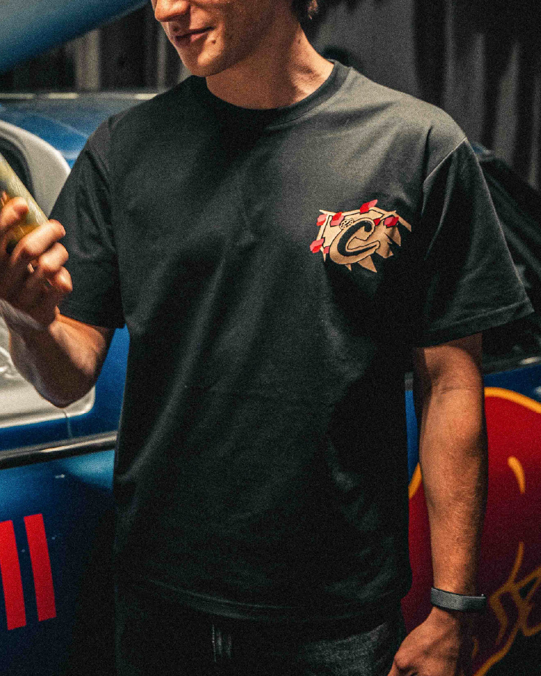Sakura Tee