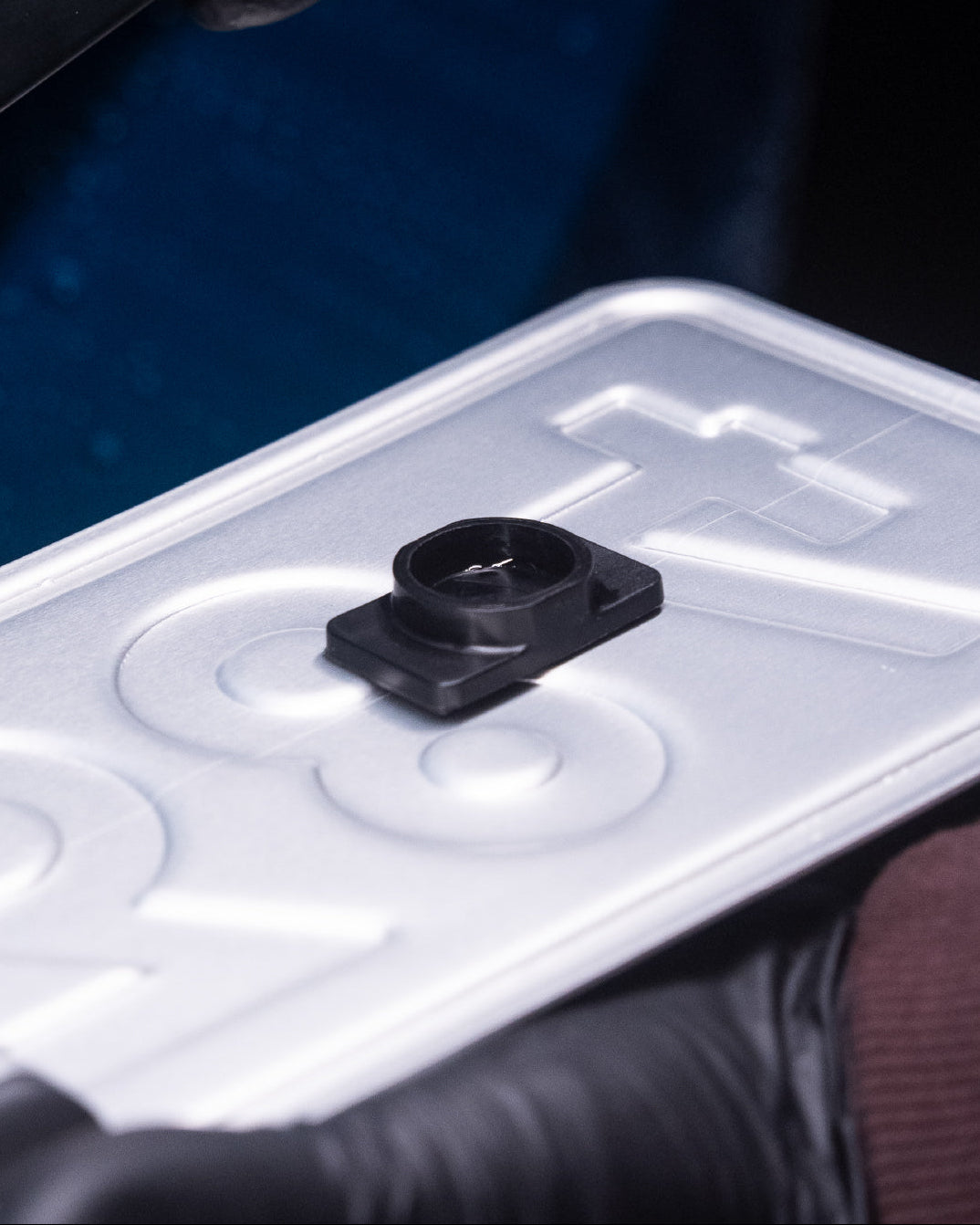 QuickPlate Vastamagneetit