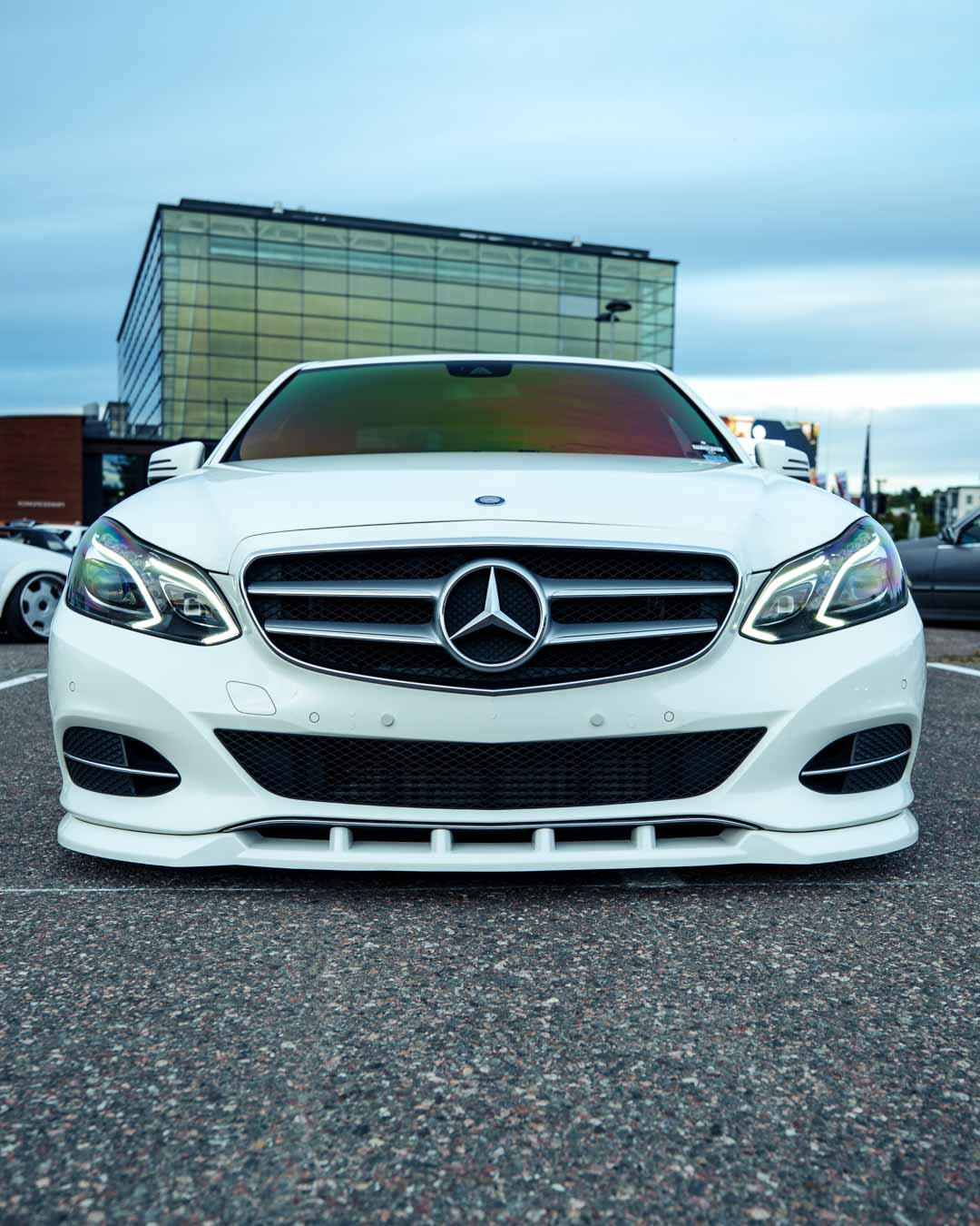 White QuickPlate