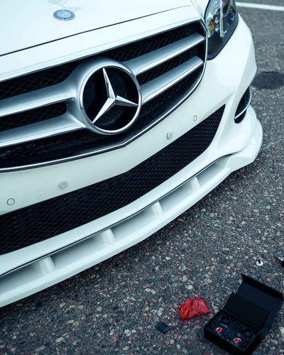 White QuickPlate